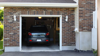 Garage Door Installation at Fox Run, Florida