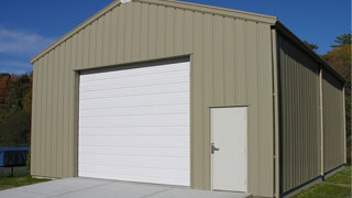 Garage Door Openers at Fox Run, Florida